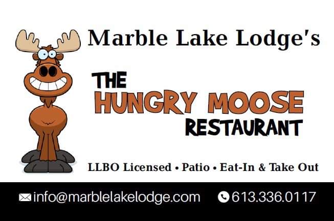 Marble Lake Lodge Gift Certificate